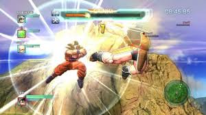Battle of z for xbox 360. Dragon Ball Z Battle Of Z Unveiled For Ps3 Vita And Xbox 360 T3