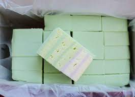 Must try their pandan layer cake! Regent Pandan Layer Cake Shop Restaurants In Klang Kuala Lumpur