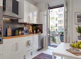 Referensi desain dapur minimalis berikut bisa kamu coba, lho! 40 Desain Dapur Kecil Minimalis Sederhana Desainrumahnya Com