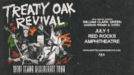 Treaty Oak Revival