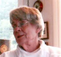 Obituary of Liz Muir