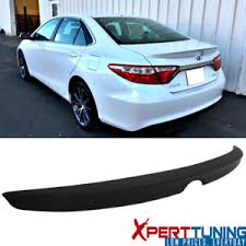 Detailed specs and features for the used 2019 toyota camry xse including dimensions, horsepower, engine, capacity, fuel economy, transmission, engine type, cylinders, drivetrain and more. Custom Parts For Toyota Camry For Sale Ebay