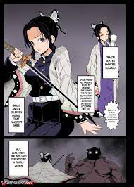 ✅️ Porn comic RAPE OF DEMON SLAYER 2. Kimetsu no Yaiba Sex comic Brunette  Babe With ✅️ | | Porn comics hentai adult only | wporncomics.com