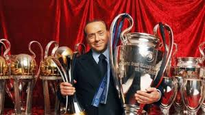 Read cnn's facts facts about silvio berlusconi and learn more about the billionaire and former italian prime minister. Ac Milan Kembali Menjadi Milik Silvio Berlusconi Dunia Bola Com