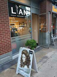 3780 fallowfield rd #714, nepean, ontario k2j 1a1, nepean. Lian Hair Salon Hair Salons 632 Abbott Street Vancouver Bc
