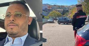 Un sindacalista di 37 anni è morto questa mattina investito da un camion davanti ai cancelli della lidl di biandrate. Pgxx7wir9opkem