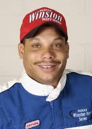 Winston West Tim Woods III #54