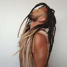 The decision of hair color can really make all the difference. Blonde Dreads Male Novocom Top