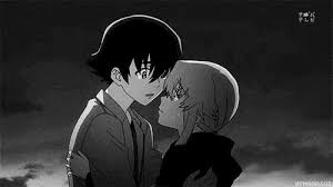 100 gifs of anime hugs with cartoon and character names. Sceneheaven Tumblr Blog With Posts Tumbral Com
