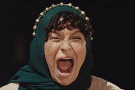 If I Had Legs I'd Kick You' Review: Anxiety Is a Mother