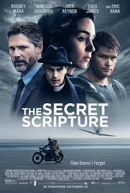 Renaissance man 1994 regarder film complet en français gratuit en streaming. The Secret Scripture 2016 Imdb