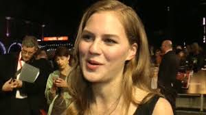 Alicia gräfin von rittberg (born 10 december 1993 in munich, bavaria, germany) is a german actress. Long Coat German Shepherd Sen 31 Alicia Von Rittberg Interview Fury