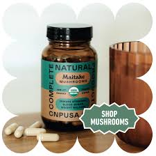 Complete Natural Products | USA-Made Herbal Supplements – CNPUSA