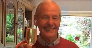 Family pay tribute to 'loveable and funny' Burton newsagent