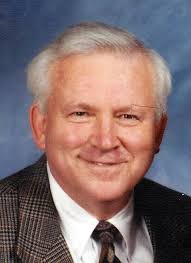 Jerry Evans Obituary