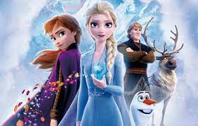 ♦ frizen 8 янв в 15:52. Frozen 2 Ending Explained Den Of Geek