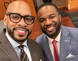 Eugene Daniel 13 News Now...