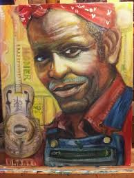 This is Don O'Connor, he is the artist thst painted the Roslyn Cafe camel  sugn and the Marlon Brando