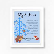 Naming Ceremony Gift Naming Day Poem Baby Boy Baptism Gift Christening Gift Personalised Naming Day Gift Personalised Baptism New Baby Baby Boy Baptism Gifts Baptism Gifts For Boys Naming Ceremony