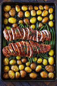 Learn more about cooking pork tenderloin, tenderloin temps, and getting moist, perfect pork tenderloin is very tender and juicy when cooked properly, but there are a couple of challenges that make it easily prone to overcooking. The Best Pork Tenderloin Recipe No 2 Pencil