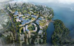 With singapore seeking to become a smart nation, the punggol digital district will be the showcase of how integrated master planning and technology can help create a more liveable and sustainable environment for the community at a local district level, and foster a thriving business and lifestyle ecosystem that attracts talent and enables innovation. New Punggol Digital District To Create 28 000 Jobs Open Gradually From 2023 Today