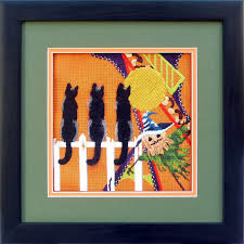 Check spelling or type a new query. Needlepoint Stitch Guides 2013