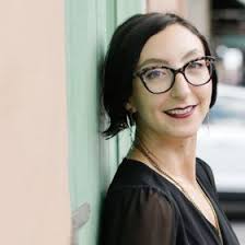 Sarah Forman (sarahformann)