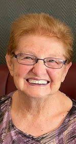 Condolence Book for Ann Carolan (née Sheerin) (Delvin, Westmeath)