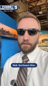 It may be time to replace your shades with an umbrella in this week's  forecast👓 🌂