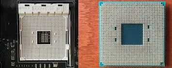 Amd wins this round of the intel vs amd cpu showdown, but only because we measure strictly by the absolute top performance possible. Lga Vs Pga Cpu Socket Types Explained Unbxtech