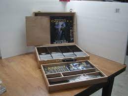 After typing in the code, you will need to click apply. Deck Building Game Storage System Hobby Lobby Art Box Card Etsy