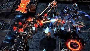 Constantly teleport ur stalkers and alarak for more speed. Starcraft Ii Legacy Of The Void Allied Commanders Co Op Starter Guide Starcraft Ii Legacy Of The Void