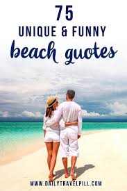 When it's time to post all of your holiday photos on instagram and facebook, consult this handy list 80+ christmas instagram captions that are made for holiday photos. 75 Best Funny Beach Quotes That Will Brighten Your Day Daily Travel Pill
