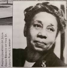 Julia Davis (1891-1993)