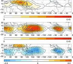 #michelle romanis (9) #ttl model. As In Fig 3 But For Mean Ttl Cirrus Fraction Base Above 15 Km Download Scientific Diagram