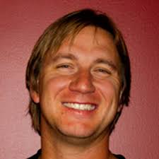 Dave Morrow: Founder/CEO Warrior Sports