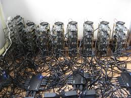 The mining process involves using dedicated hardware (e.g cgminer has been around for a while and is still going strong. How To Mine Bitcoins For Fun And Probably Very Little Profit The Adventures Of Accordion Guy In The 21st Century