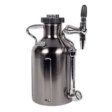 White glass kitchen sinks ukeg cleaning. Ukeg Nitro Cold Brew Coffee Maker By Growlerwerks 50 Oz Sur La Table
