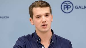 Adrián Pardo: «La política a mi edad tiene que ser algo secundario»