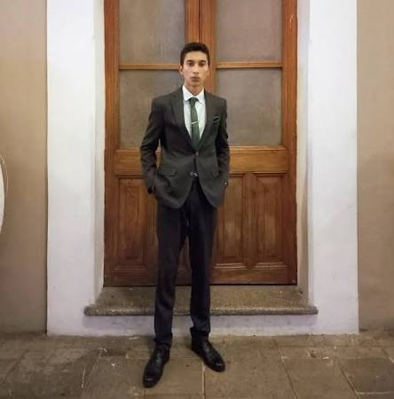 Elías Rashid Morales