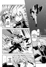 「first of all, there are no objections to accept the slime(rimuru) as a demon lord. Read Tensei Shitara Slime Datta Ken Manga Chapter 83 In English Free Online