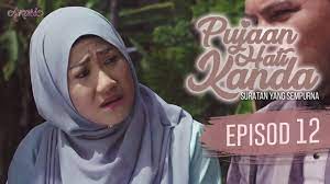 .episod 14 (12.56mb) dan streaming kumpulan lagu pujaan hati kanda episod 14 (12.56mb) mp3 terbaru di metrolagu dan nikmati, video klip pujaan hati hasil diatas adalah hasil pencarian dari anda pujaan hati kanda episod 14 mp3 dan menurut kami yang paling cocok adalah pujaan hati. Pujaan Hati Kanda Episod 12 Youtube
