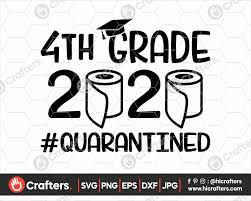 Download Pin On 2020 Graduation Svg Graduation Quarantine Svg PSD Mockup Templates