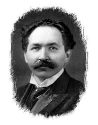 Leopold Godowsky