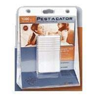 In the second paragraph, it is stated to be genesis. Pest A Cator Rodent Repeller Doityourself Com