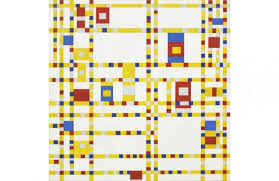 Image result for mondrian