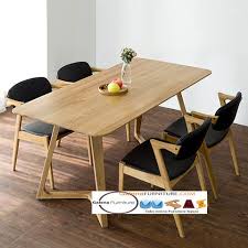 Rp (hubungi cs) detail beli. Jual Meja Makan Surabaya Murah Desain Minimallis Kayu Jati