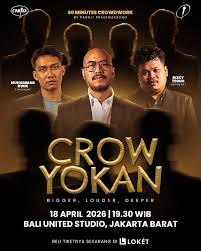 CROWYOKAN