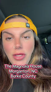 Joann Denton Morganton Nc