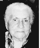 VITA RANDAZZO Obituary (2008)